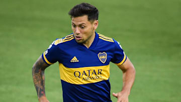 Zarate deberá decidir su futuro