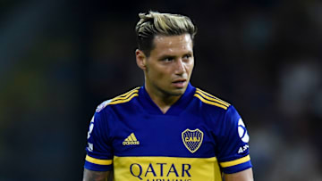 Boca Juniors v Independiente - Superliga 2019/20