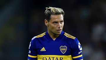 Boca Juniors v Independiente - Superliga 2019/20