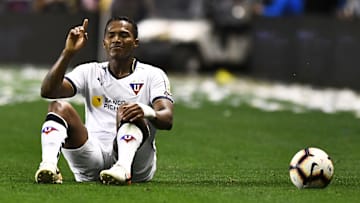 Boca Juniors v LDU Quito - Copa CONMEBOL Libertadores 2019
