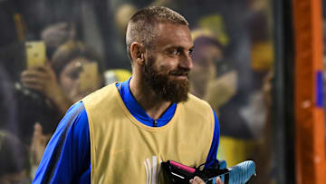 Daniele De Rossi