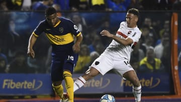 La Lepra y El Xeneize se citan este domingo para reanudar sus respectivas andaduras en el grupo D.