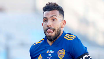 Carlos Tévez le puso fin a su paso con Boca Juniors y podría arribar a la Major League Soccer.