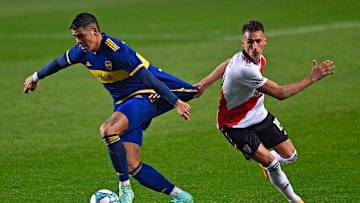 Braian Romero