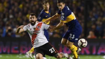 Estas son las novedades del mercado de pases en el fútbol argentino.
