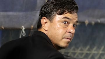 Boca Juniors v River Plate - Copa De La Liga Profesional 2021