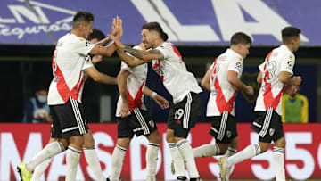 Il River Plate