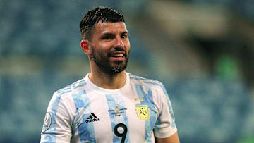 Aguero