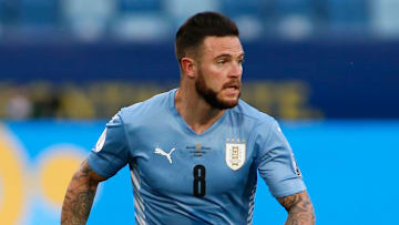 Nahitan Nandez
