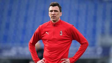 Mario Mandzukic