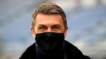 Paolo Maldini