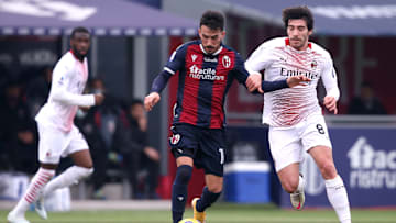 Flop 20ª giornata di Serie A