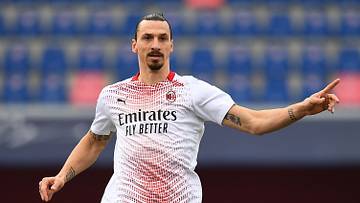 Zlatan Ibrahimovic