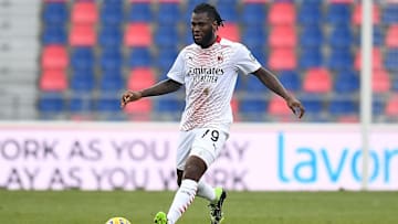 Kessié