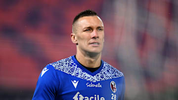 Lukasz Skorupski