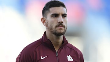 Lorenzo Pellegrini
