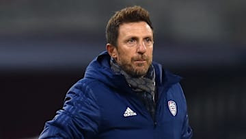 Eusebio Di Francesco Eusebio Di Francesco
