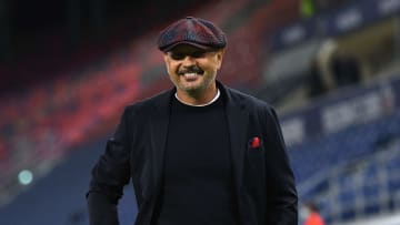 Sinisa Mihajlovic