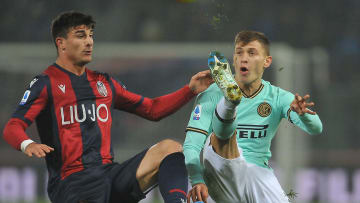Bologna FC v FC Internazionale - Serie A