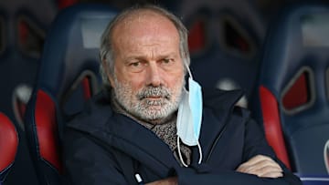Walter Sabatini
