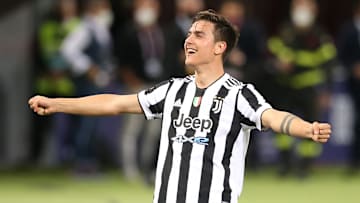 Paulo Dybala