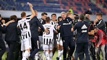 Bologna FC v Juventus - Serie A