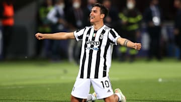 Paulo Dybala