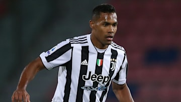 Alex Sandro
