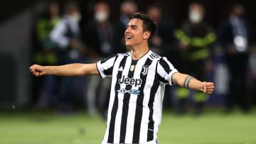 Paulo Dybala