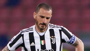 Leonardo Bonucci