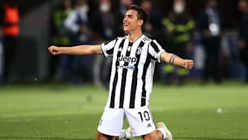 Paulo Dybala
