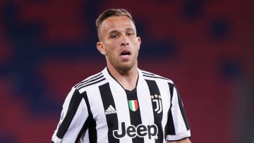 Arthur Melo