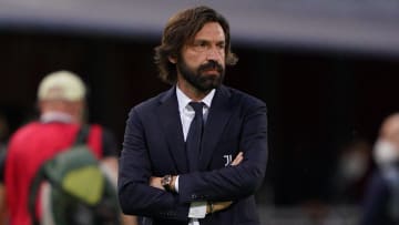 Andrea Pirlo