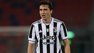 Federico Chiesa