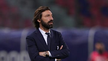 Andrea Pirlo