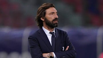 Andrea Pirlo