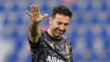 Gigi Buffon