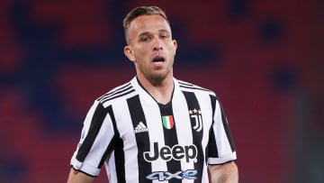 Arthur Melo