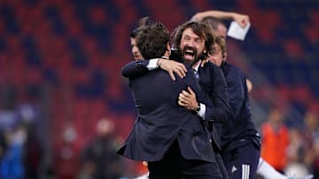 Andrea Pirlo