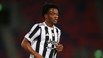 Juan Cuadrado
