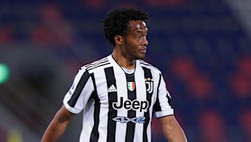 Juan Cuadrado