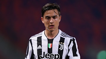 Paulo Dybala