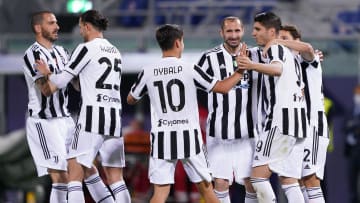 Bologna-Juventus