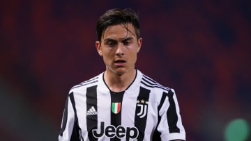 Paulo Dybala