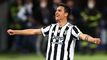 Paulo Dybala