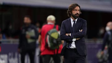 Bologna FC v Juventus - Serie A
