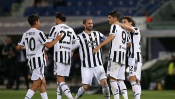 Bologna FC v Juventus - Serie A