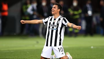 Paulo Dybala