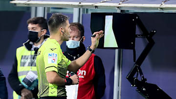 Fabrizio Pasqua, Bologna-Napoli