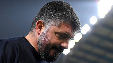 Rino Gattuso Rino Gattuso